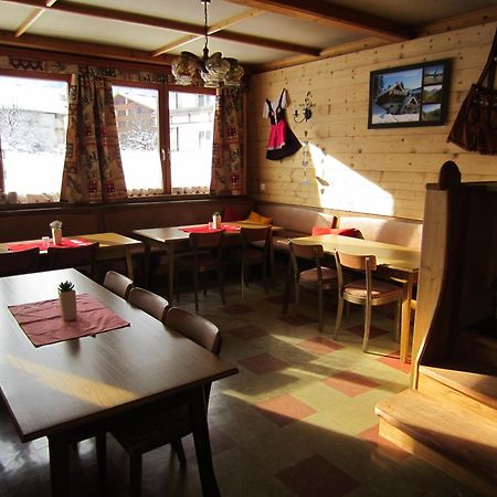 Bed and Breakfast Chalet Auhof Flachau Exterior foto