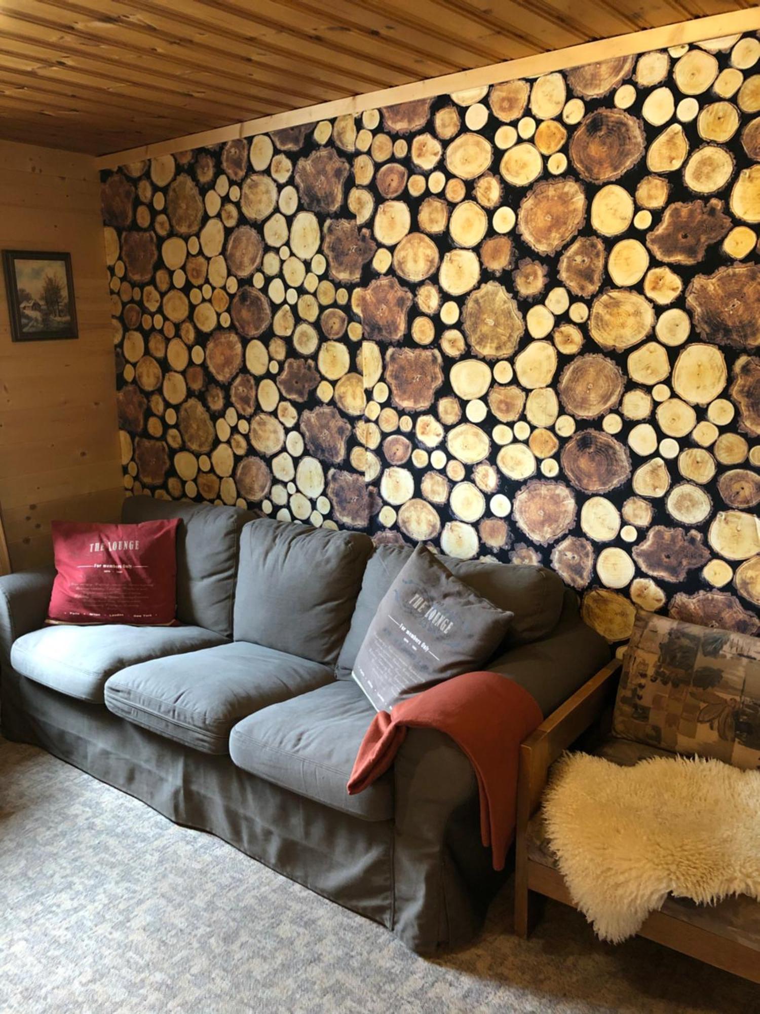 Bed and Breakfast Chalet Auhof Flachau Exterior foto